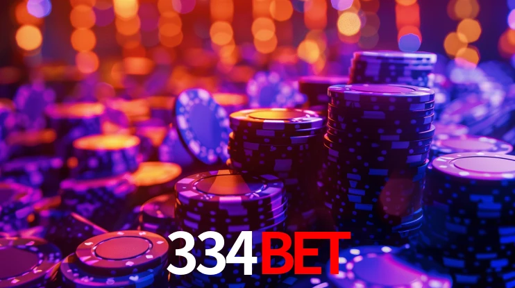Bônus Generosos e Exclusivos no 334bet para Você!