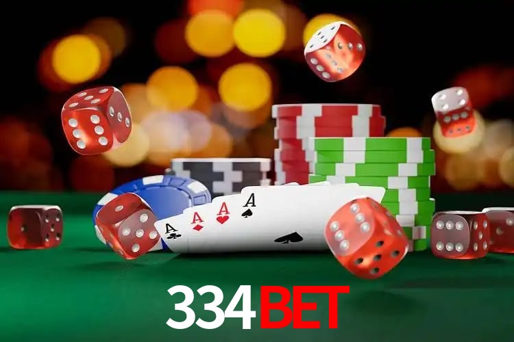 Promoções Sazonais 334bet