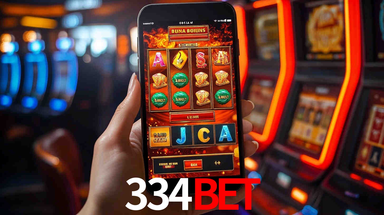 334bet plataforma