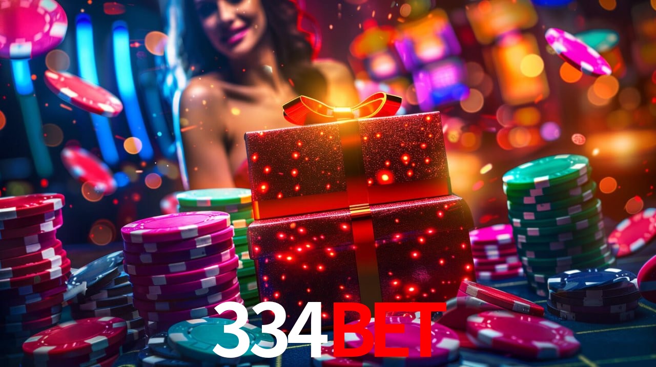 cassino 334bet