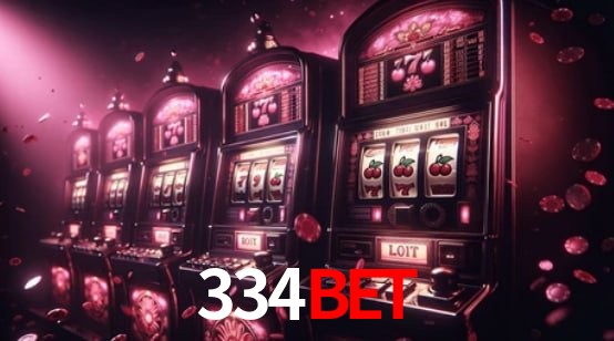 Bônus Diários 334bet