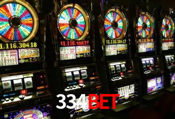 Apostas Esportivas na 334bet: Um Guia Completo
