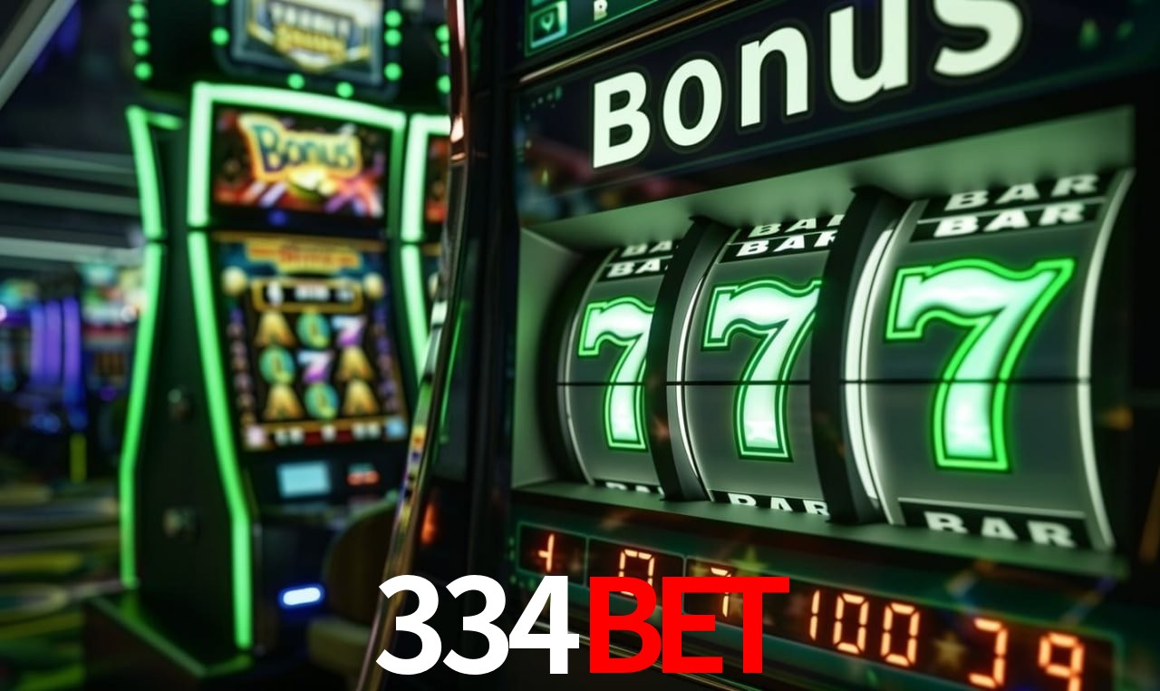 Account Benefits 334bet
