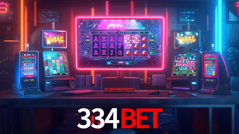 Explore as vantagens do 334bet: serviço profissional e confiabilidade