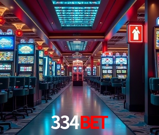334bet Fortaleza - Leaderboard