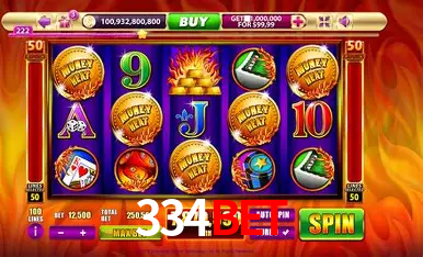 A Emoção da Loteria na 334bet: Uma Chance de Mudança de Vida