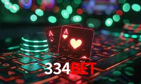 Cadastro Rápido 334bet