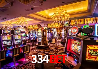 334bet Salvador - Bonus Stats