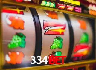 A Emoção da Loteria na 334bet: Uma Chance de Mudança de Vida