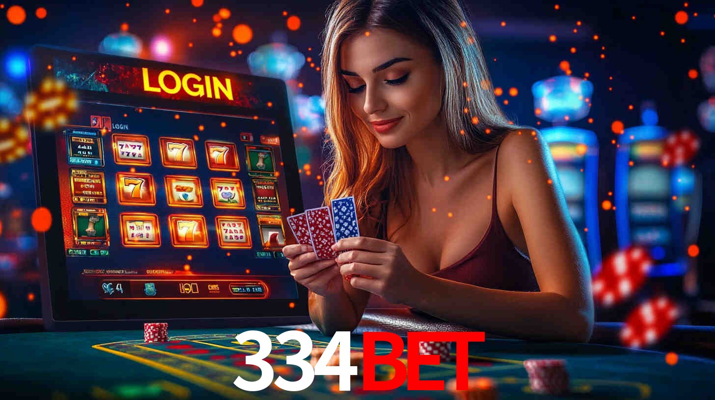 334bet plataforma