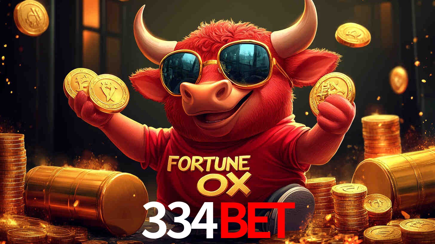 Apostas Esportivas na 334bet: Um Guia Completo