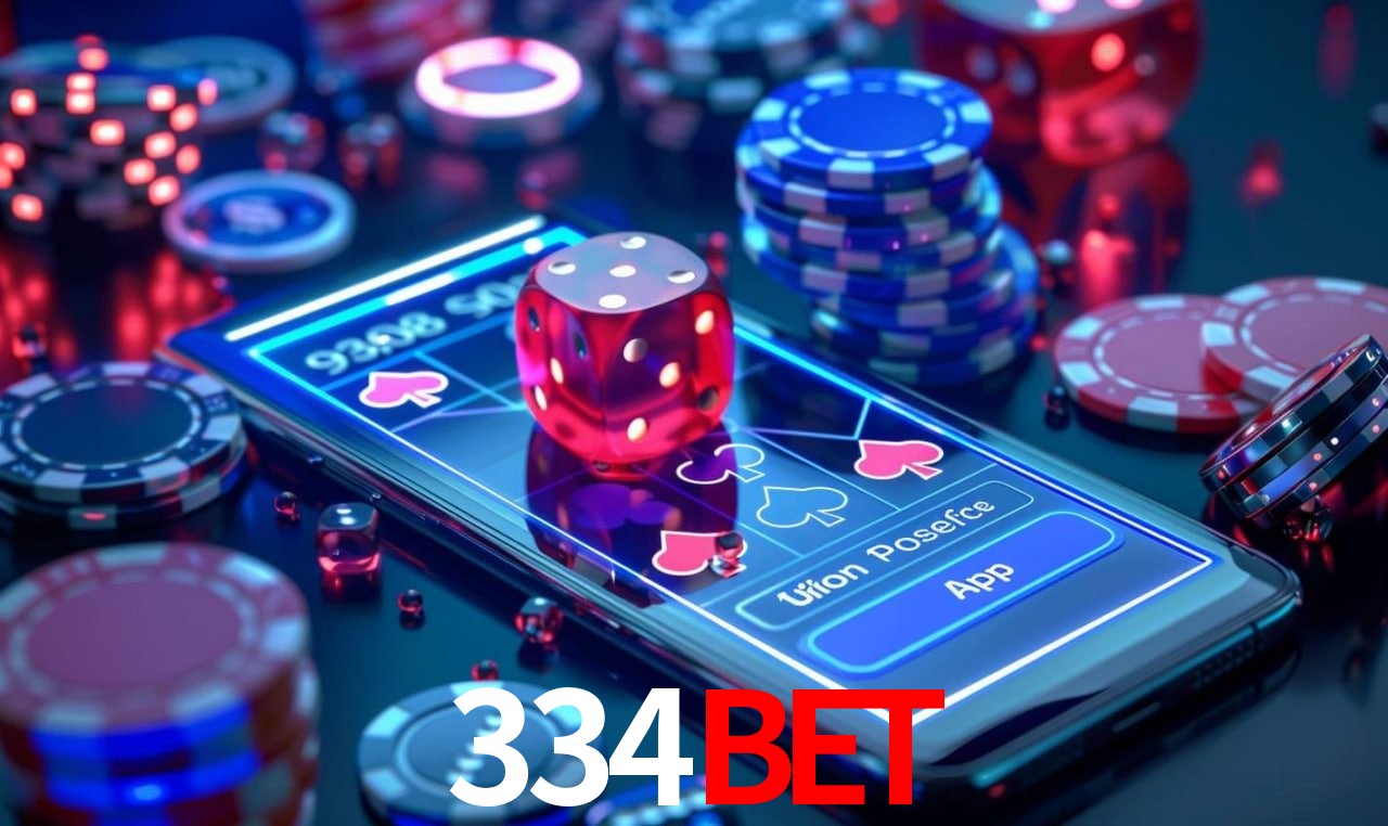 334bet - Análise de Mercados Esportivos
