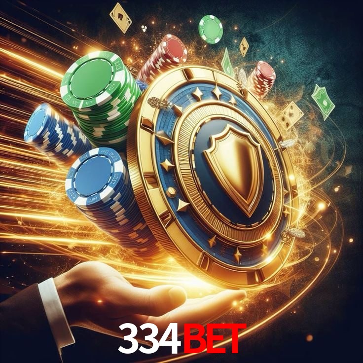 334bet Curitiba - Live Betting