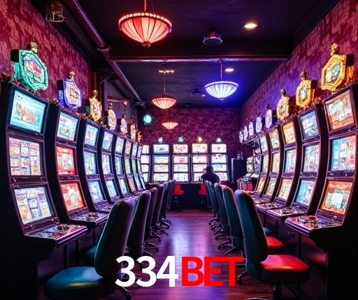 334bet Rio de Janeiro - Slot Strategy