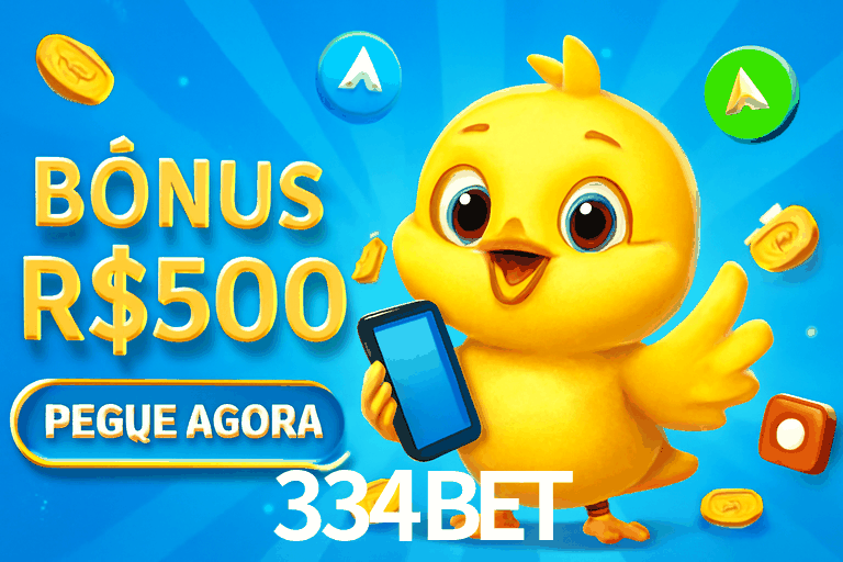 Flash Promotion 334bet