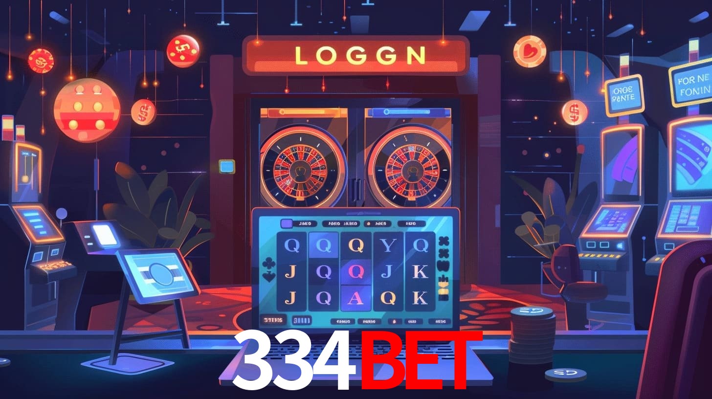 334bet Rio de Janeiro - Licenses