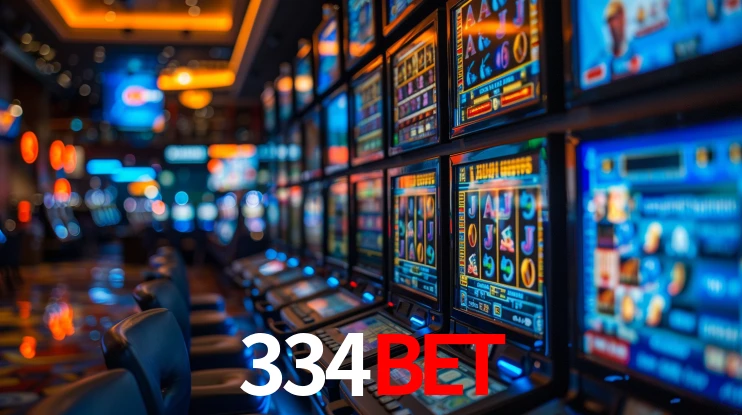 Seasonal Promotions 334bet