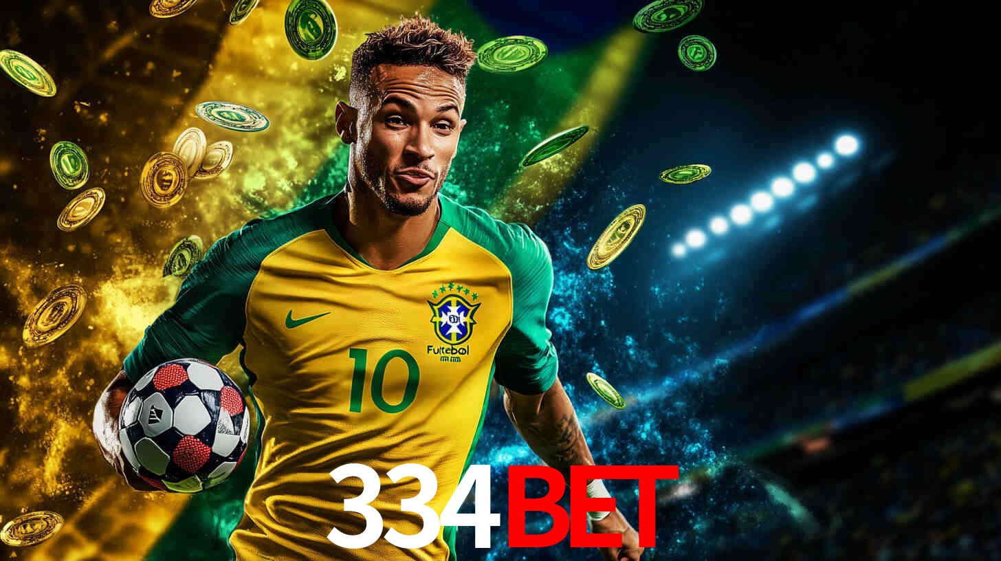 Explorando a Categoria de Eventos em Apostas na 334bet